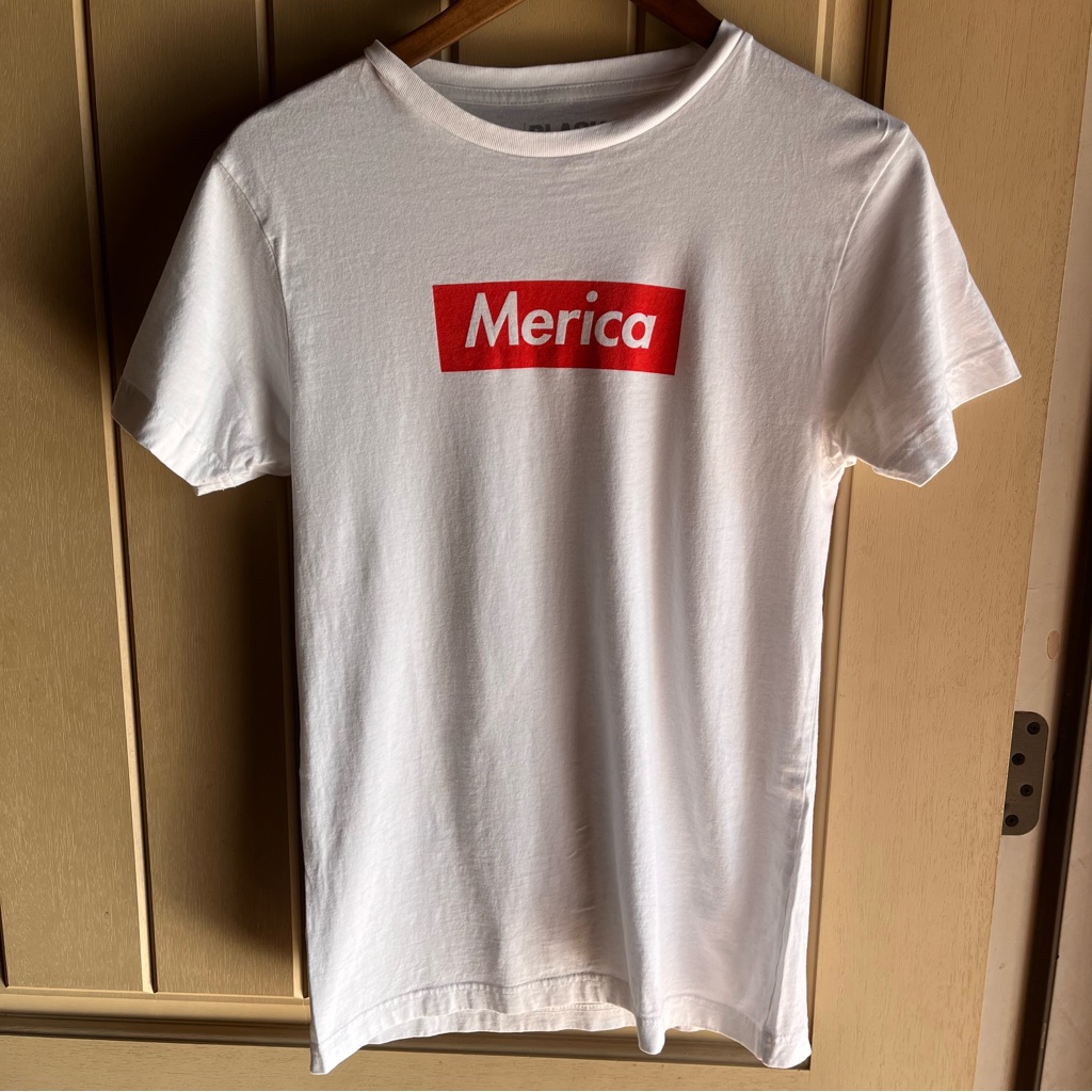 Merica Tee